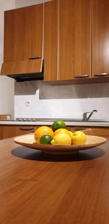 Apartments Cocaletto5 로비니 외부 사진