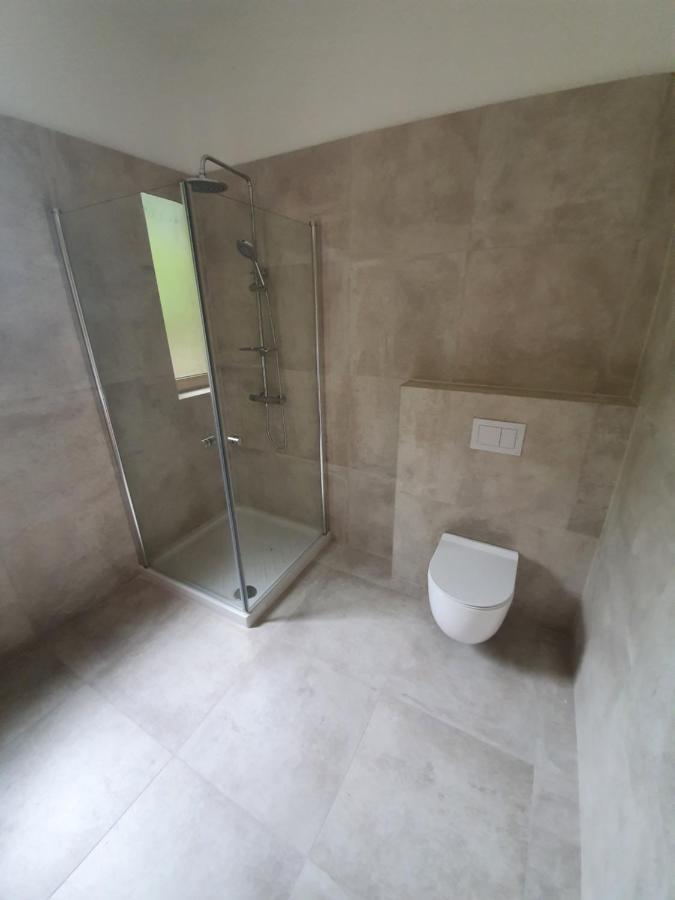 Apartments Cocaletto5 로비니 외부 사진