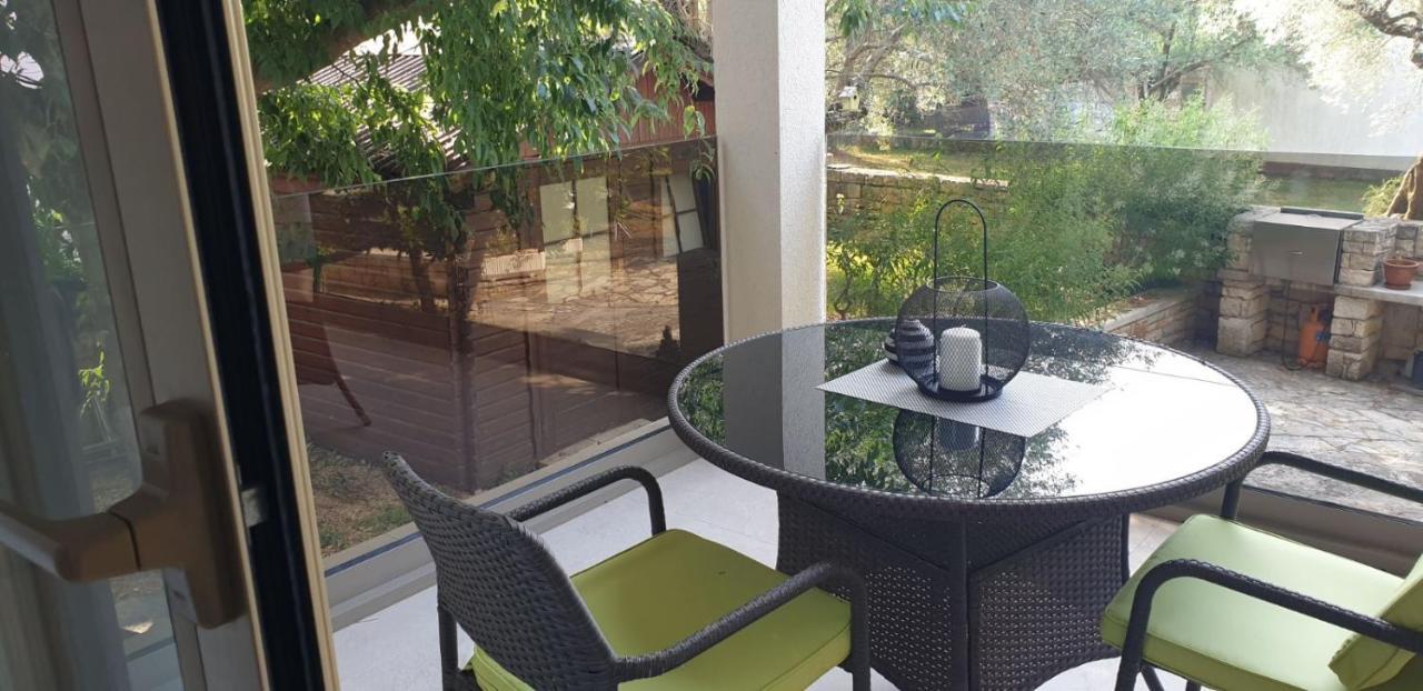 Apartments Cocaletto5 로비니 외부 사진