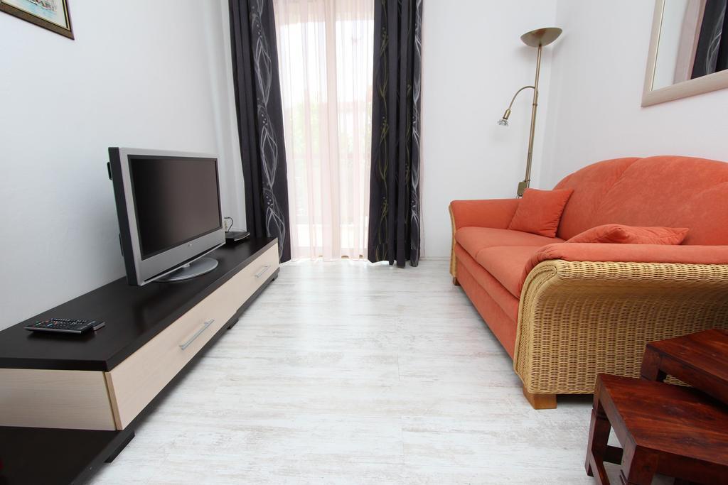 Apartments Cocaletto5 로비니 객실 사진