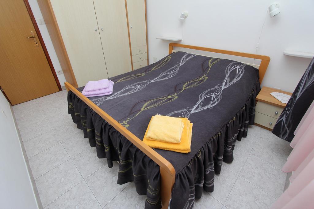 Apartments Cocaletto5 로비니 객실 사진