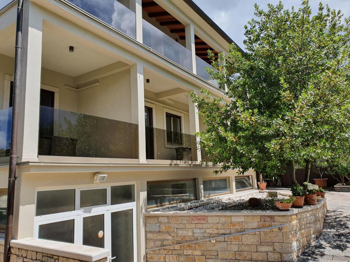 Apartments Cocaletto5 로비니 외부 사진