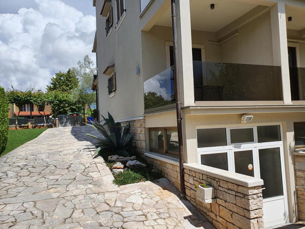 Apartments Cocaletto5 로비니 외부 사진